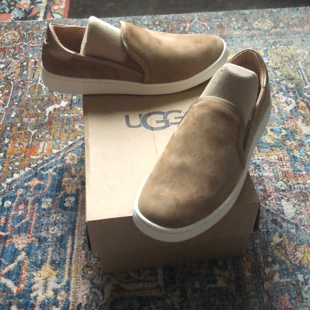 Ugg Sneakers
